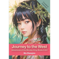 Journey to the West: Adventures of the Monkey King, Books 5 & 6