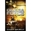 Omega Force: Soldiers of Fortune
