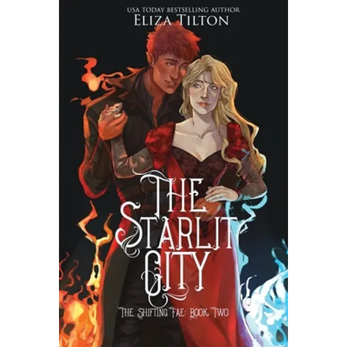 The Starlit City: Special Edition