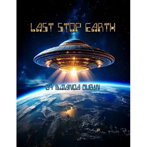 Last Stop Earth