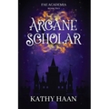 Arcane Scholar