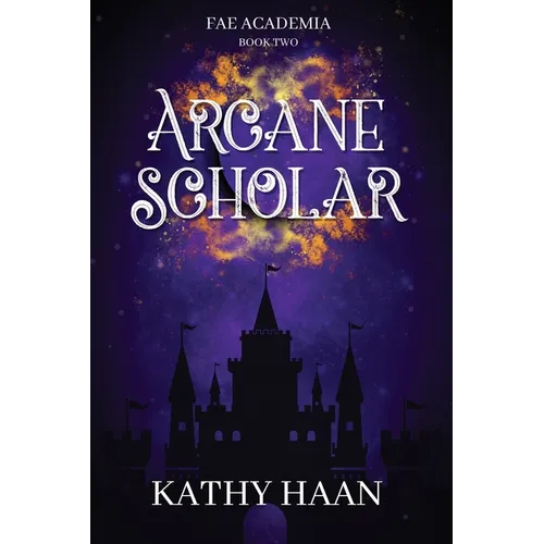 Arcane Scholar