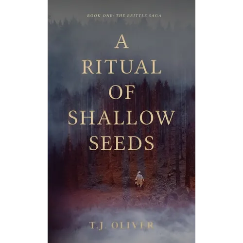 A Ritual of Shallow Seeds