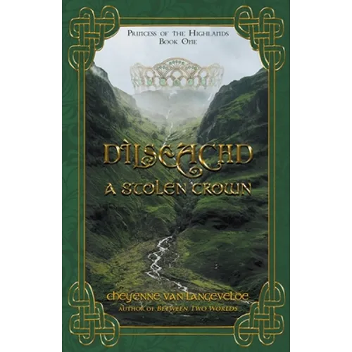 Dìlseachd - A Stolen Crown
