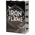 Iron Flame