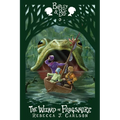 The Wizard of Frogsmire