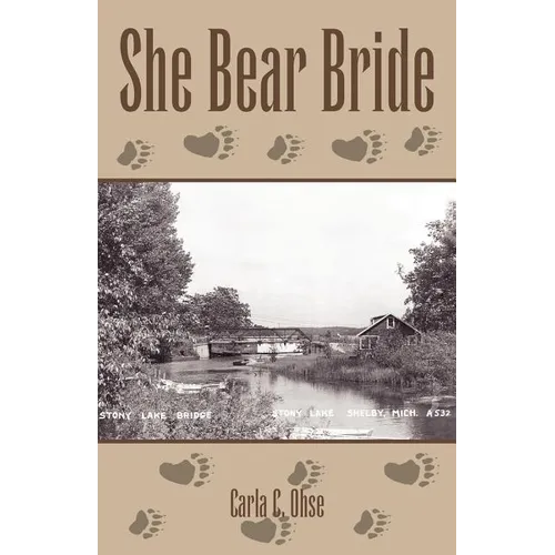 She Bear Bride