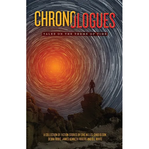 Chronologues: Tales on the Theme of Time
