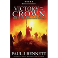 Victory of the Crown: An Epic Fantasy Novel