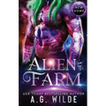 An Alien for the Farm: A Sci-fi Alien Romance
