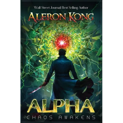 Alpha: Chaos Awakens: Chaos Awakens
