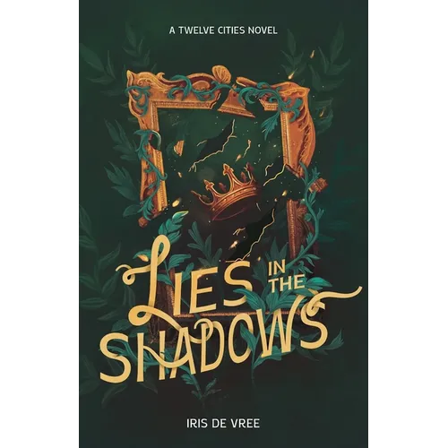 Lies in the shadows