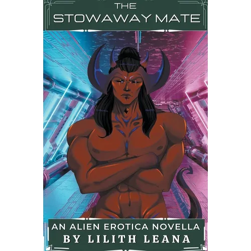 The Stowaway Mate