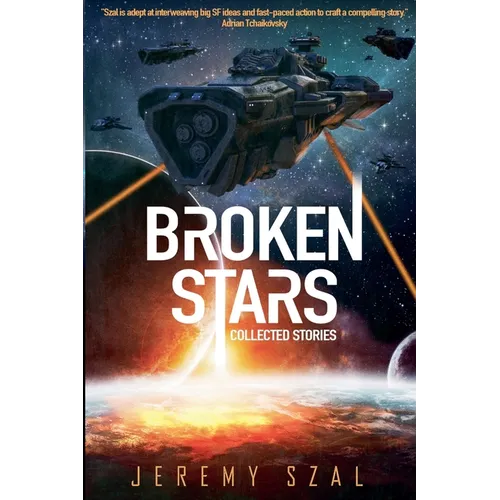 Broken Stars