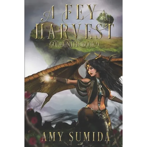 A Fey Harvest