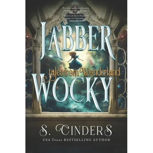 Jabberwocky: Tales from Wonderland