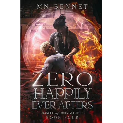 Zero Happily Ever Afters