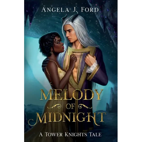 Melody of Midnight