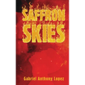 Saffron Skies