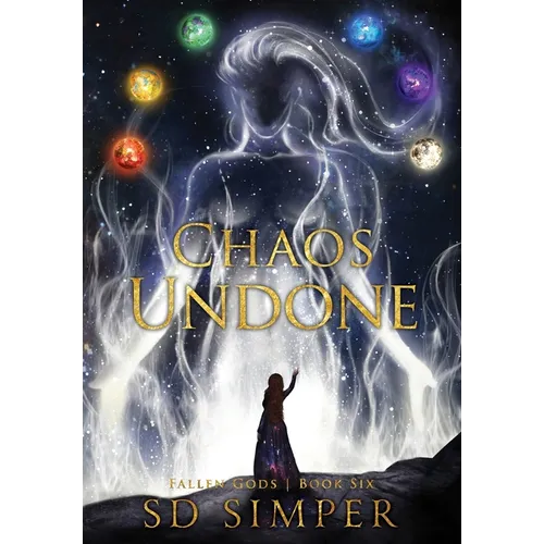 Chaos Undone
