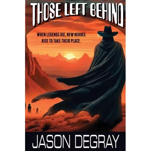 Those Left Behind