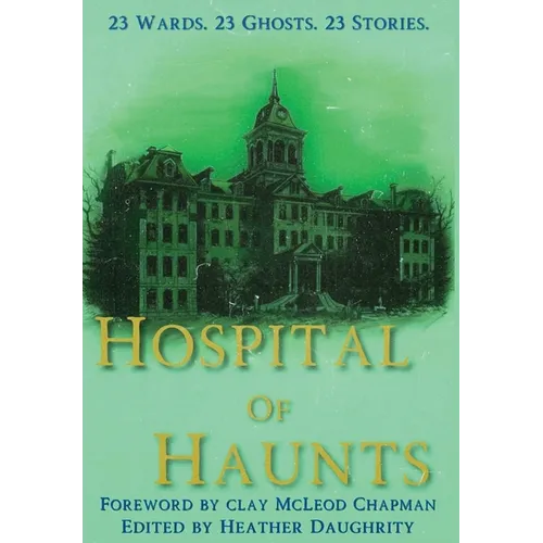 Hospital of Haunts