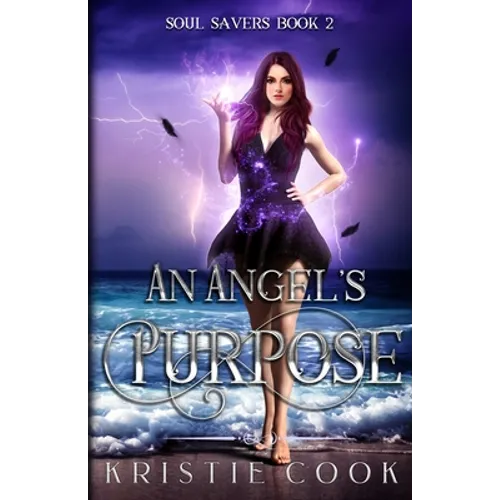 An Angel's Purpose