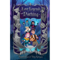 Lost Legends of Nothing