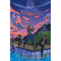 Charmez: Battle of the Mythical Items Book One