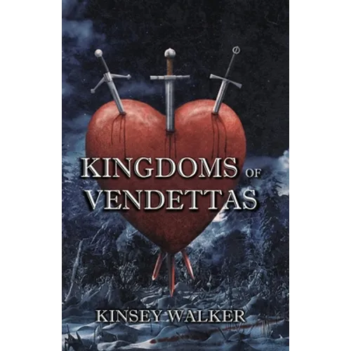 Kingdoms of Vendettas