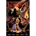 The Adventures of Lumen N. Volume 1