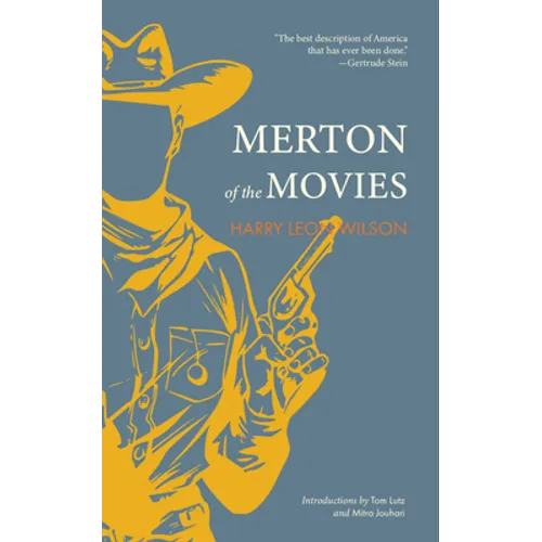 Merton of the Movies
