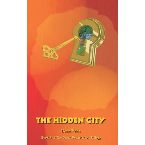 The Hidden City