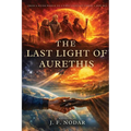 The Last Light of Aurethis
