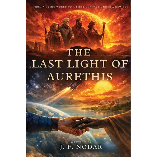 The Last Light of Aurethis