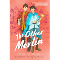 The Other Merlin