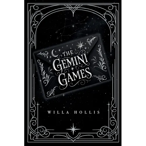 The Gemini Games