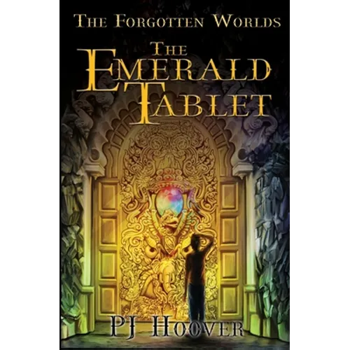 The Emerald Tablet