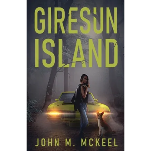 Giresun Island