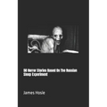 50 Horror Stories Based On The Russian Sleep Experiment