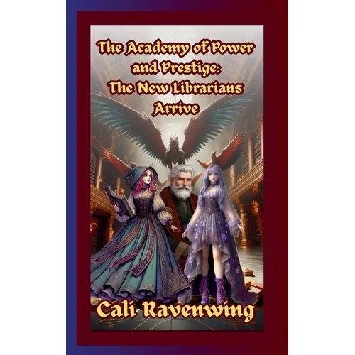 The Academy of Power and Prestige