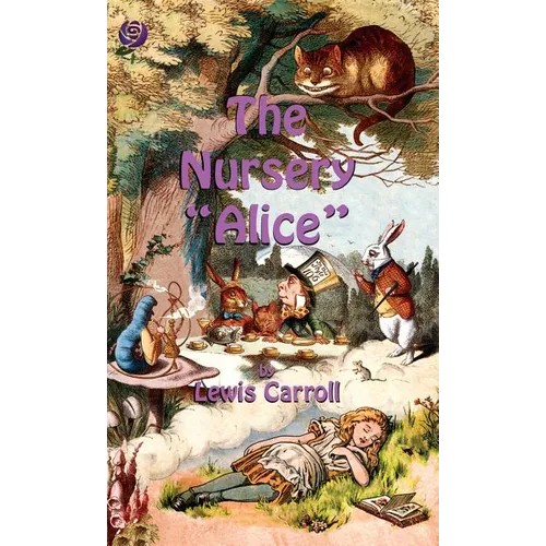 The Nursery Alice