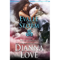 Evalle and Storm: Belador book 10.5