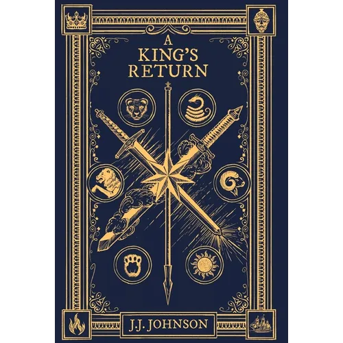 A King's Return