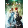 Shadow Grail #3: Sacrifices