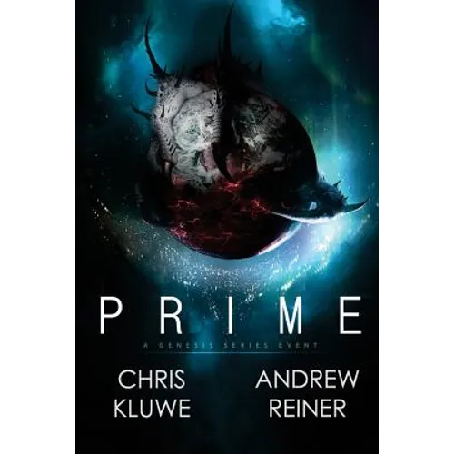 Prime: A Genesis Series Event