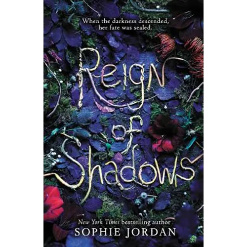 Reign of Shadows