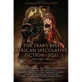 The Year's Best African Speculative Fiction (2021)