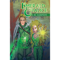 Emerald Chalice