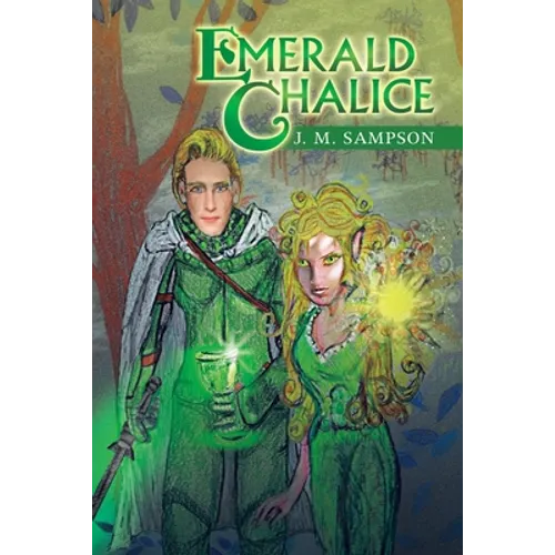 Emerald Chalice